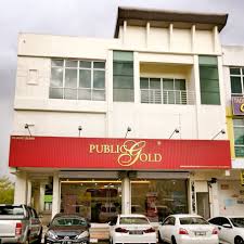 Public Gold Johor - Home | Facebook