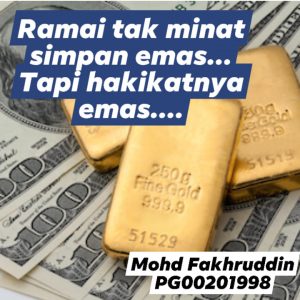 8 Cara Simpan Emas Fizikal Dengan Selamat - publicgold.pelaburanemas2u